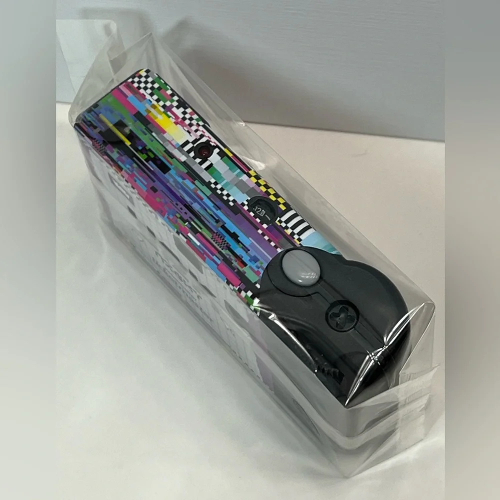 Sacramento Kings Instant Flash Camera